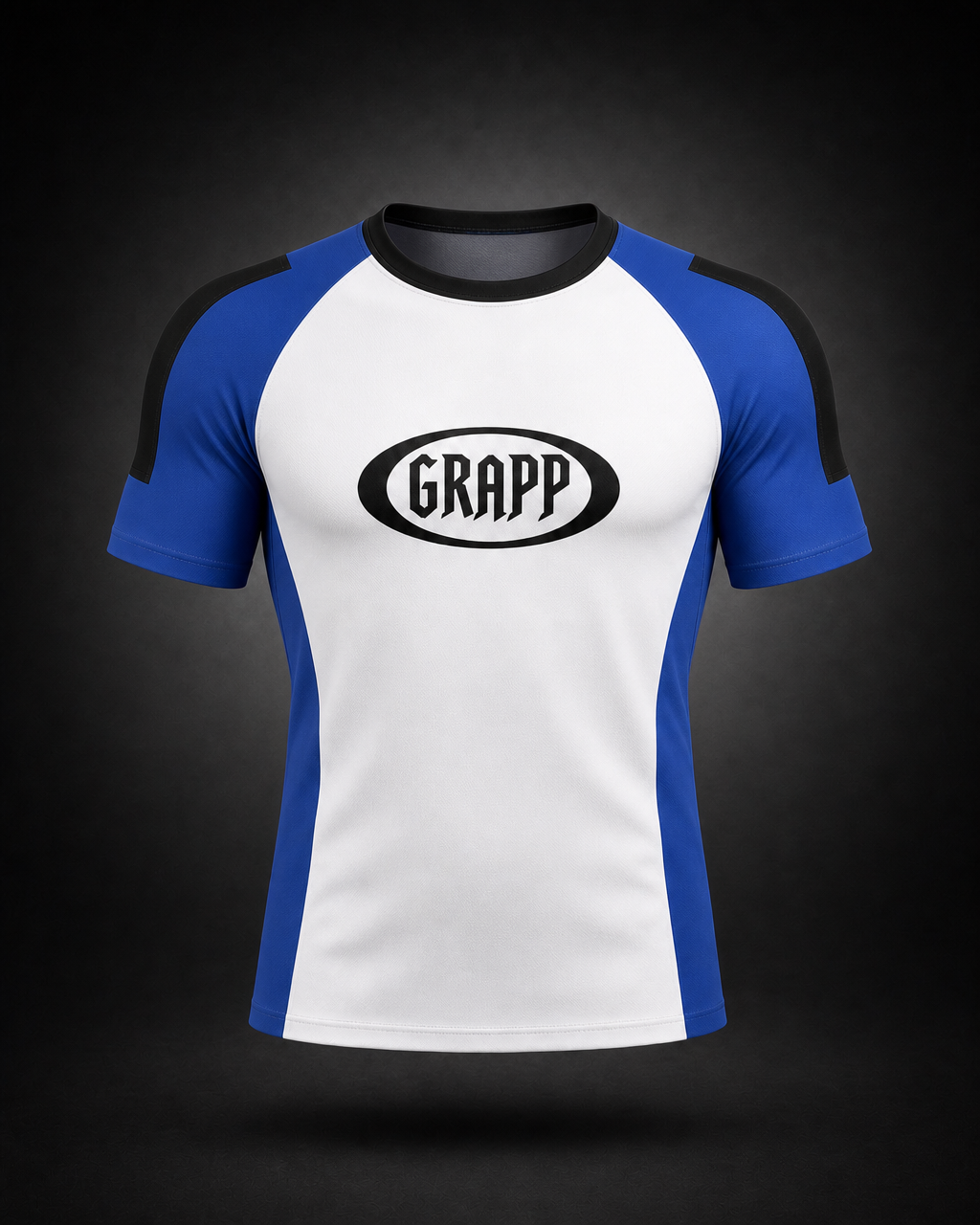 Rashguard — Azul